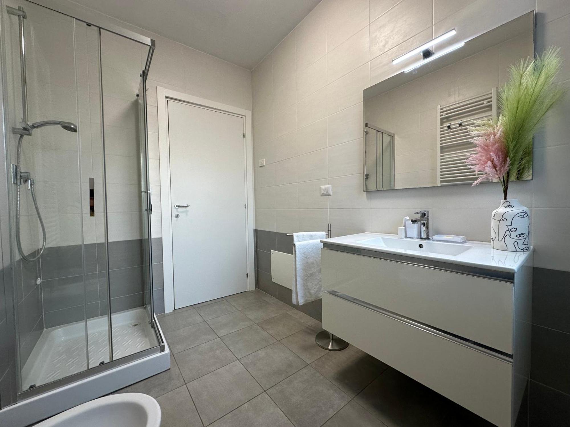 Ng Collection 4.4 Apartment Олбия Екстериор снимка