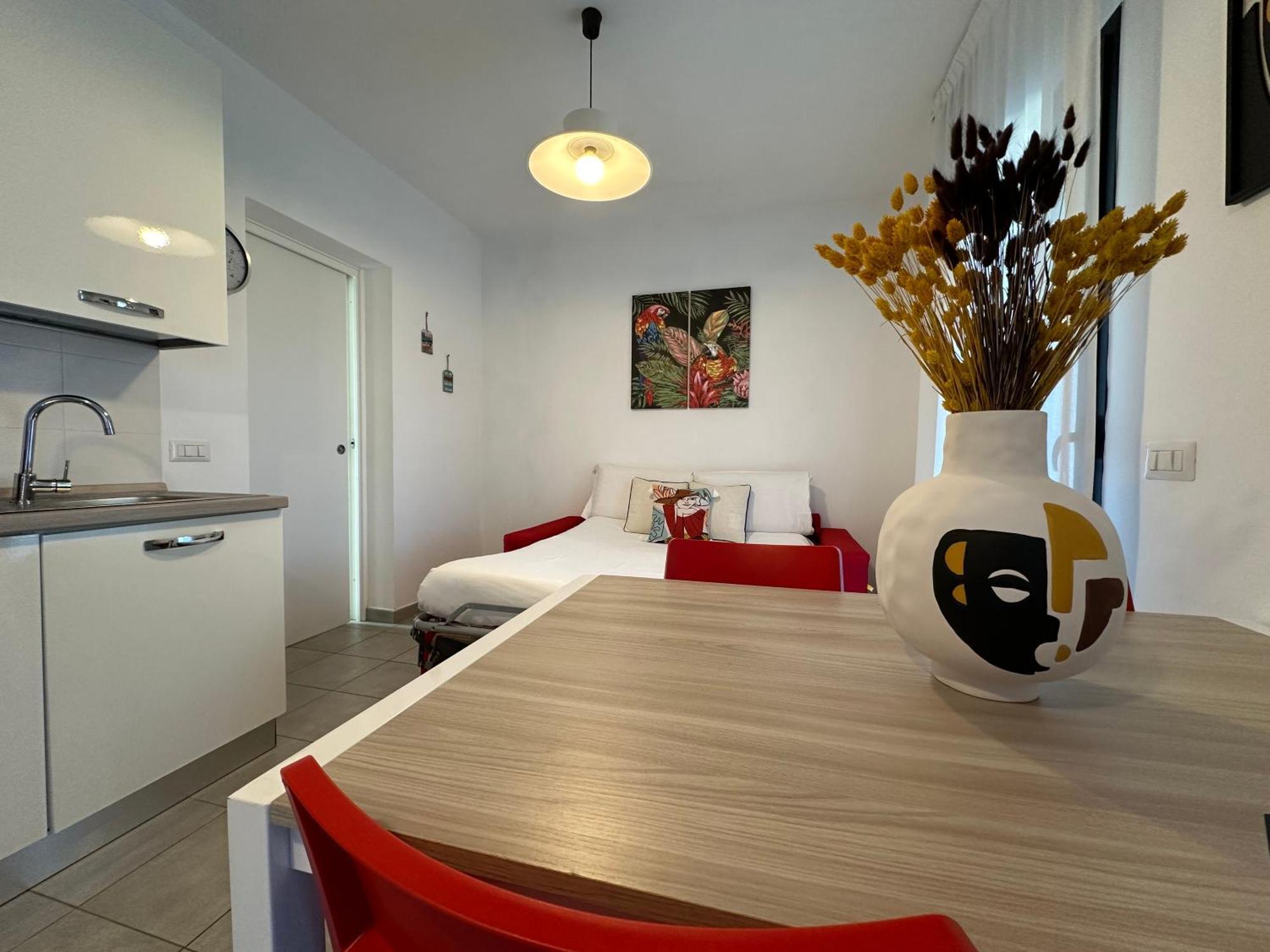Ng Collection 4.4 Apartment Олбия Екстериор снимка