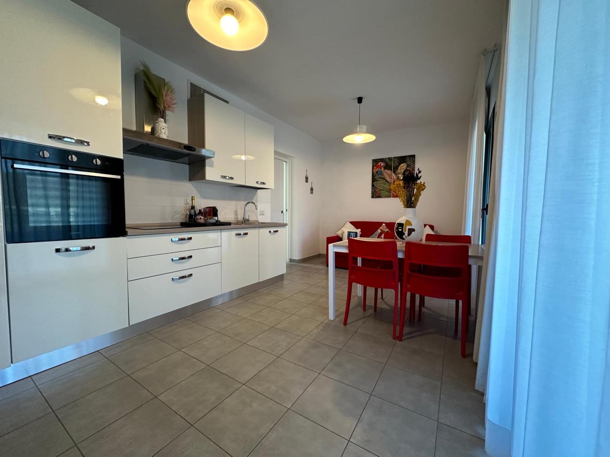 Ng Collection 4.4 Apartment Олбия Екстериор снимка